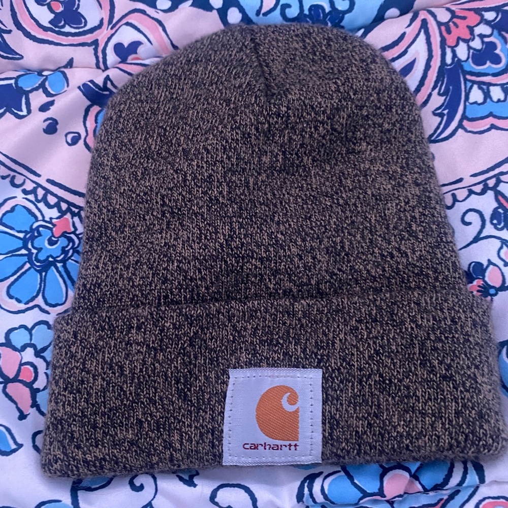 Carhartt hat